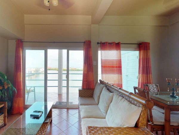 Ambergris Caye Home 1008288