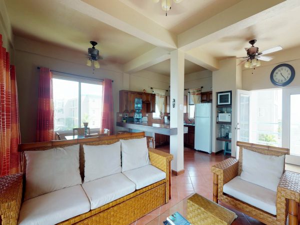 Ambergris Caye Home 1008288
