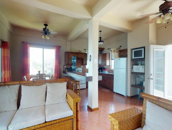 Ambergris Caye Home 1008288