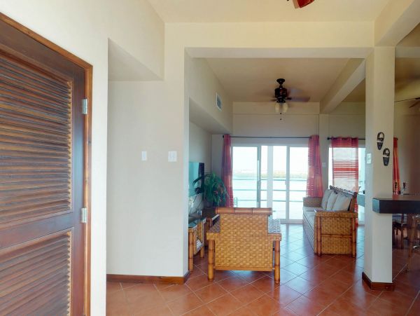 Ambergris Caye Home 1008288