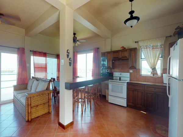 Ambergris Caye Home 1008288