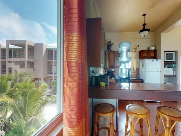 Ambergris Caye Home 1008288