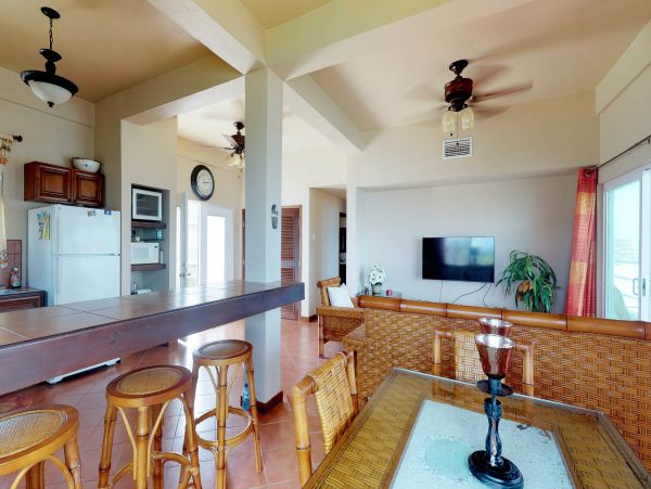 Ambergris Caye Home 1008288