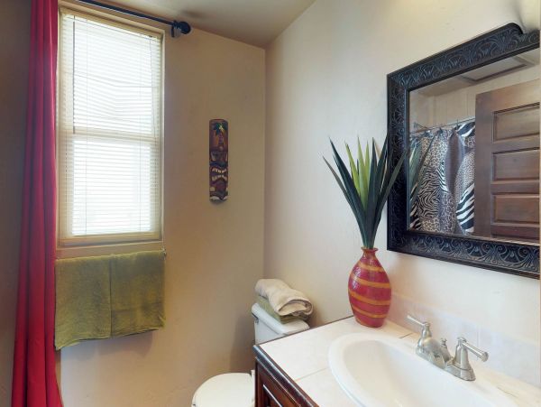 Ambergris Caye Home 1008288