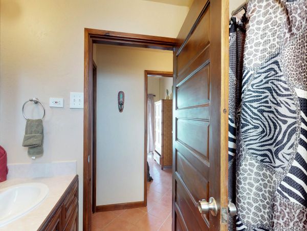 Ambergris Caye Home 1008288