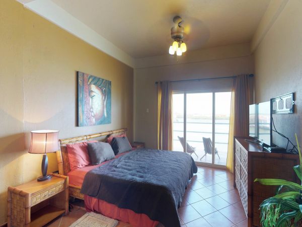 Ambergris Caye Home 1008288