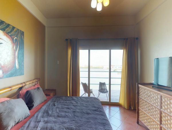 Ambergris Caye Home 1008288