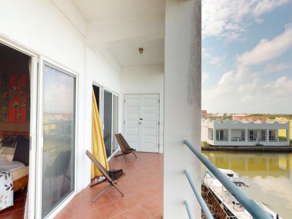 Ambergris Caye Home 1008288