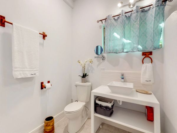 Ambergris Caye Home 1008290