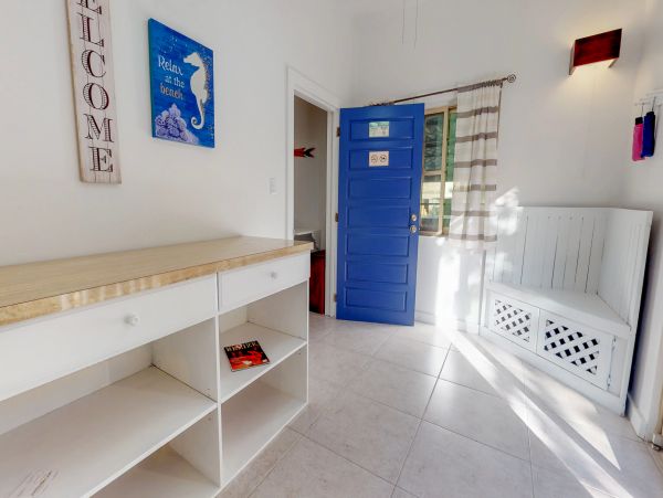 Ambergris Caye Home 1008290