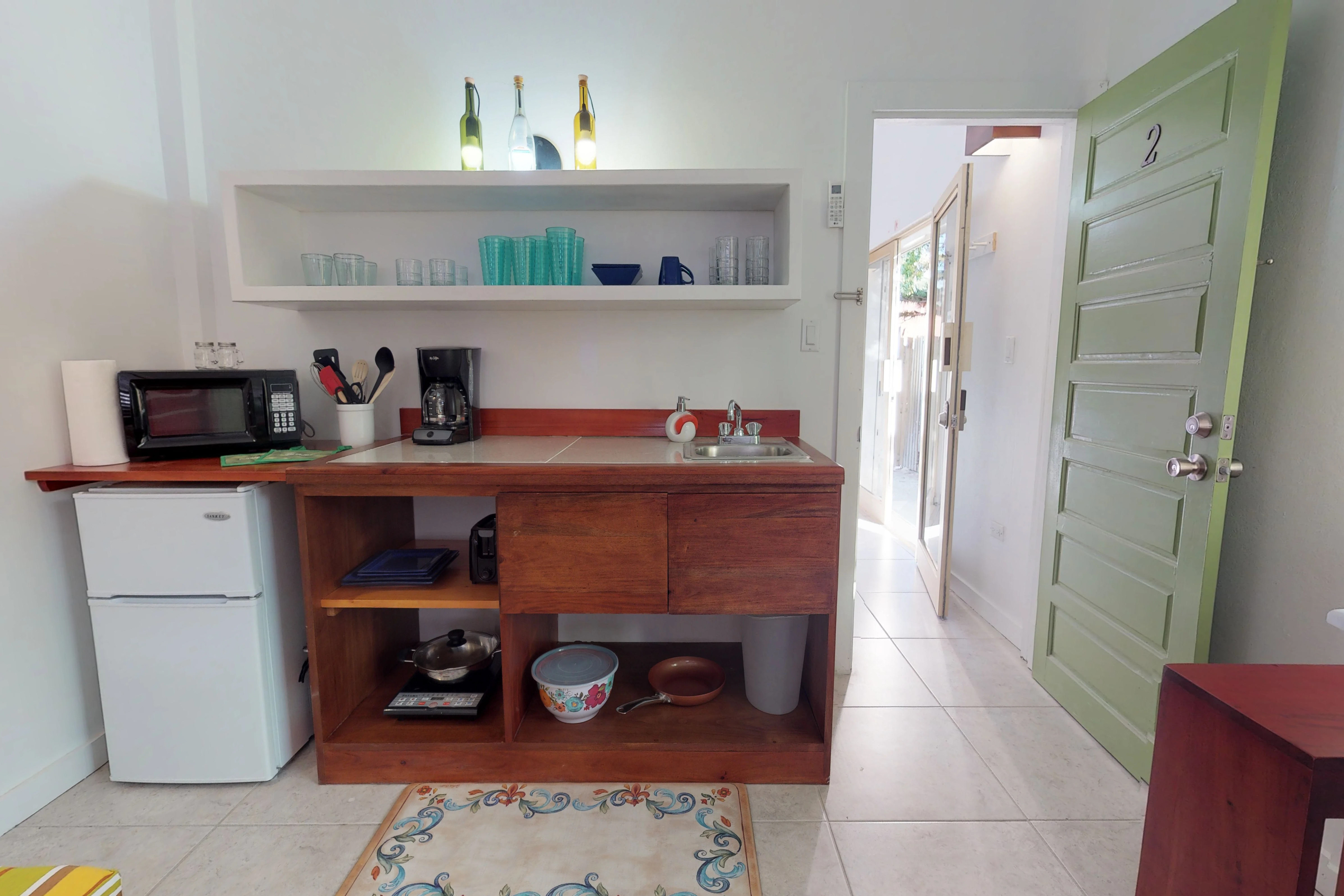 Ambergris Caye Home 1008290