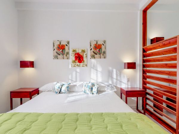 Ambergris Caye Home 1008290