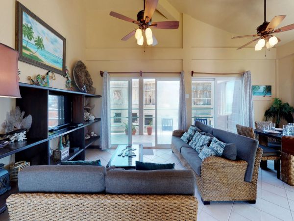 Ambergris Caye Home 1008292