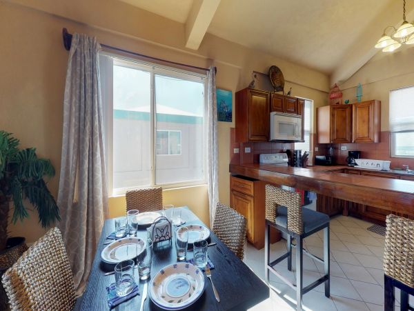 Ambergris Caye Home 1008292