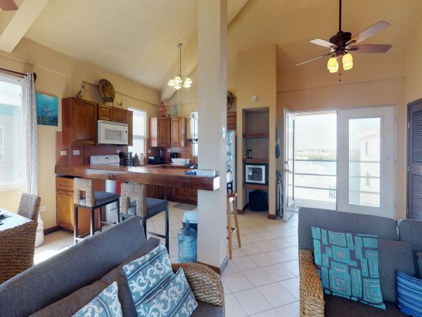 Ambergris Caye Home 1008292