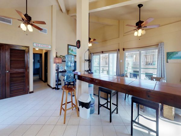 Ambergris Caye Home 1008292