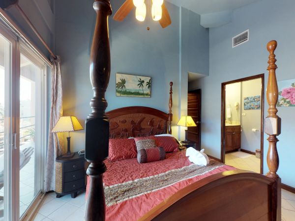 Ambergris Caye Home 1008292