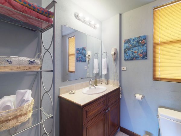 Ambergris Caye Home 1008292