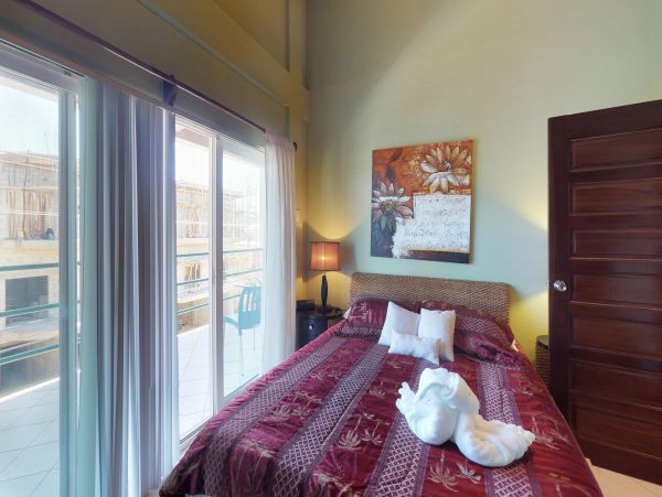 Ambergris Caye Home 1008292