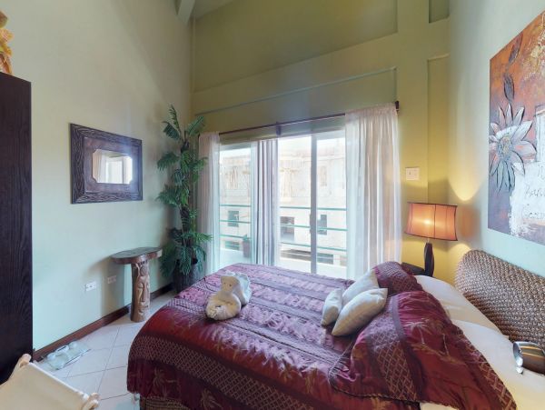 Ambergris Caye Home 1008292