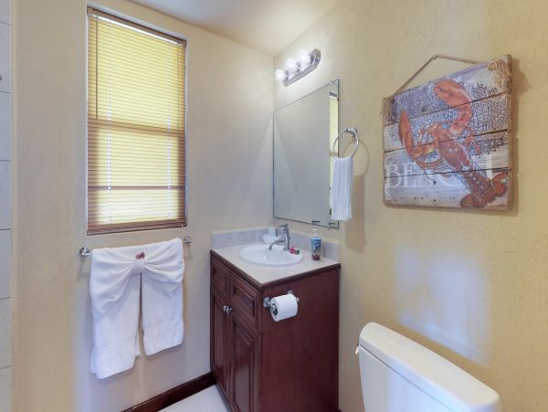 Ambergris Caye Home 1008292