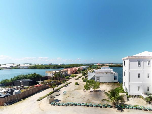 Ambergris Caye Home 1008292