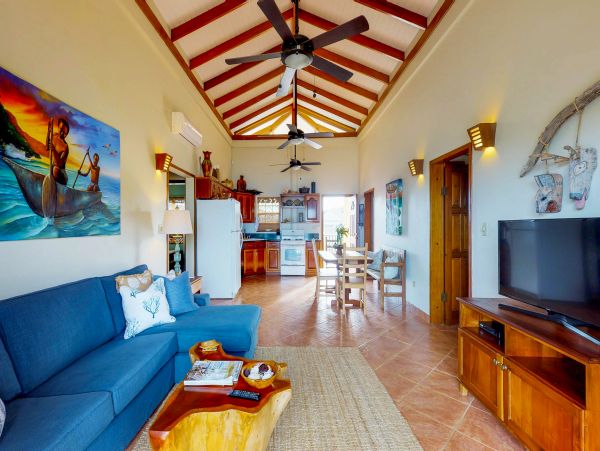 Ambergris Caye Home 1008294