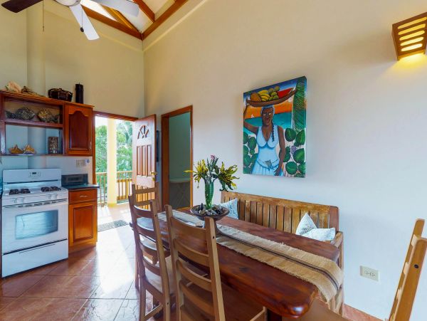 Ambergris Caye Home 1008294