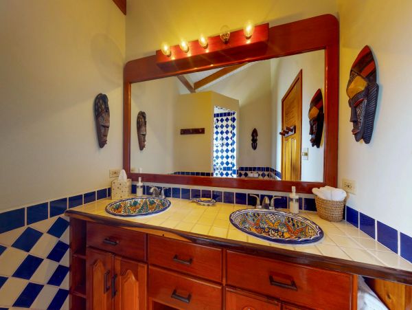 Ambergris Caye Home 1008294