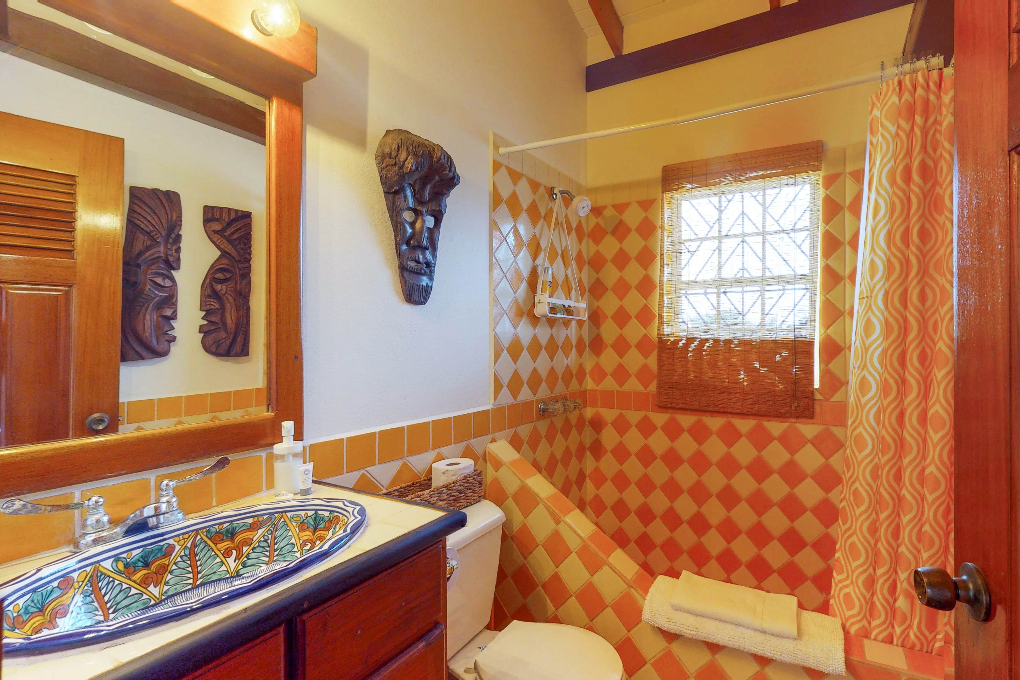 Ambergris Caye Home 1008294