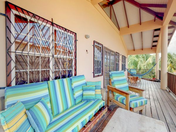 Ambergris Caye Home 1008294