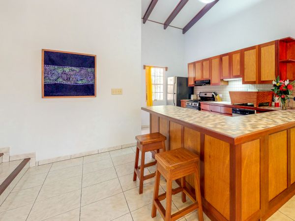 Ambergris Caye Home 1008296