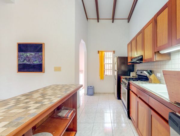 Ambergris Caye Home 1008296