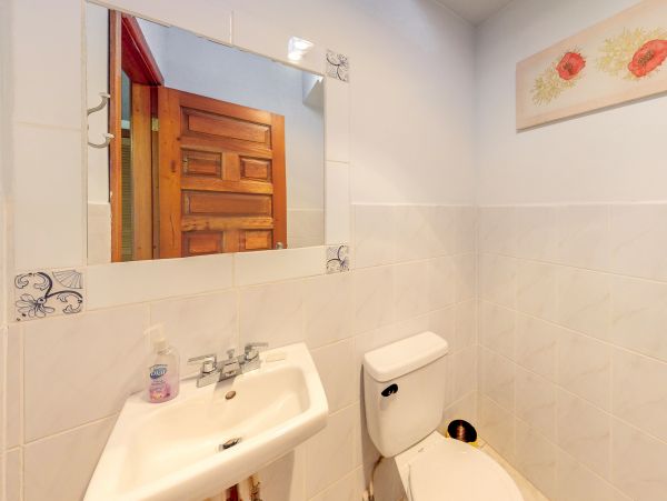 Ambergris Caye Home 1008296