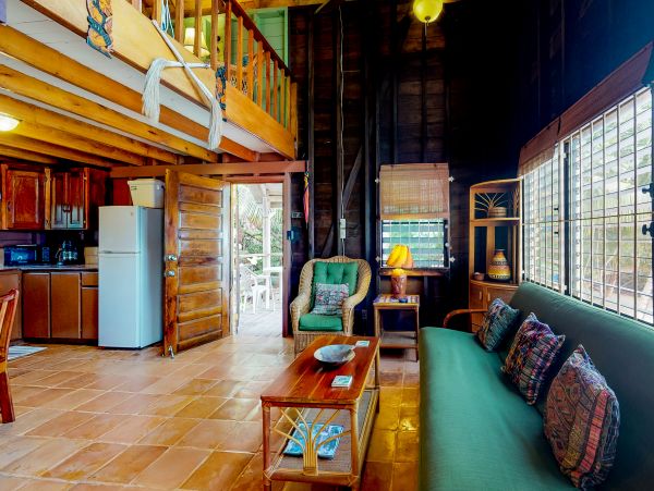 Ambergris Caye Home 1008298