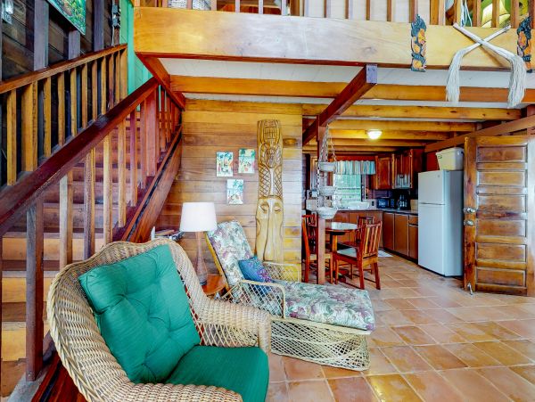 Ambergris Caye Home 1008298