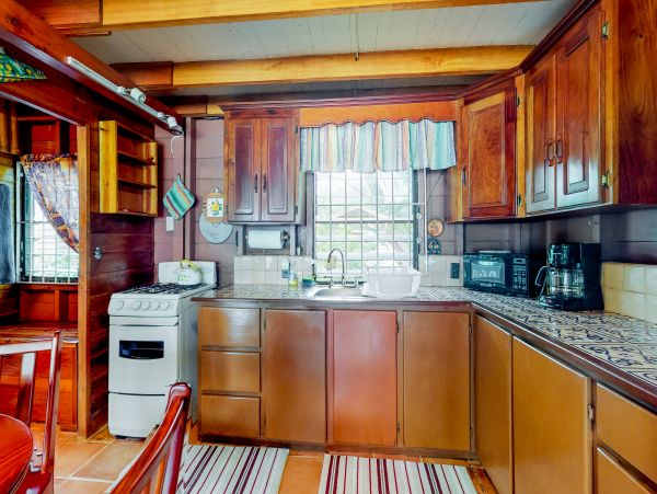 Ambergris Caye Home 1008298