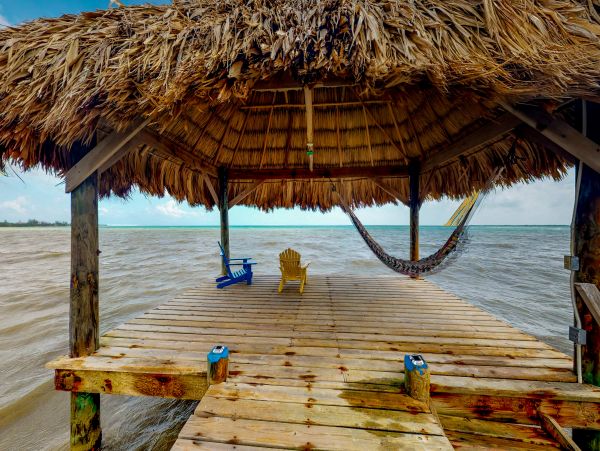Ambergris Caye Home 1008298