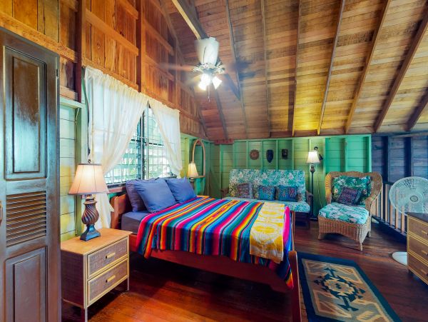 Ambergris Caye Home 1008298
