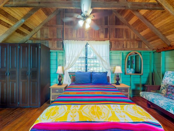Ambergris Caye Home 1008298