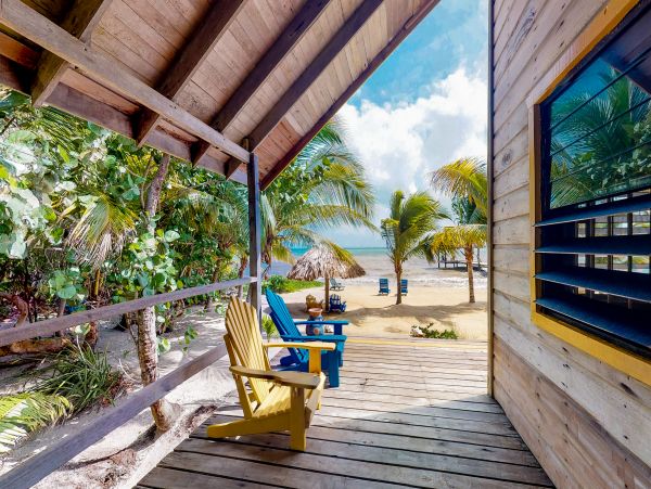 Ambergris Caye Home 1008298