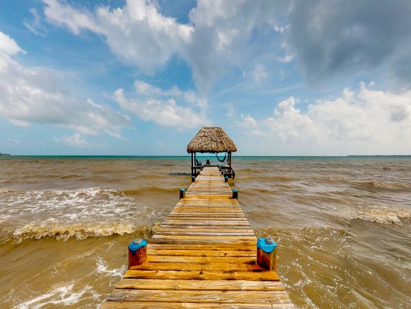Ambergris Caye Home 1008298