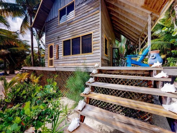 Ambergris Caye Home 1008298