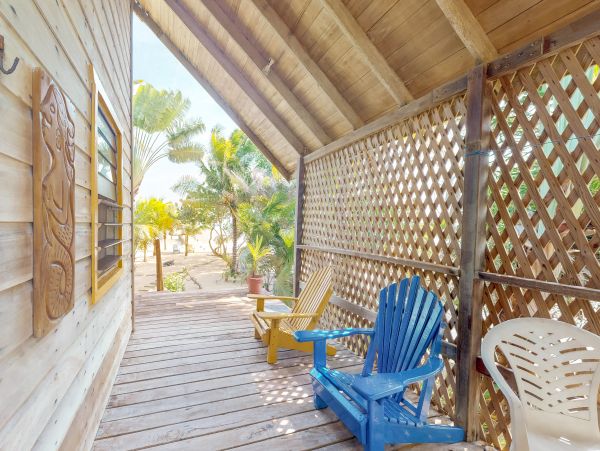 Ambergris Caye Home 1008298