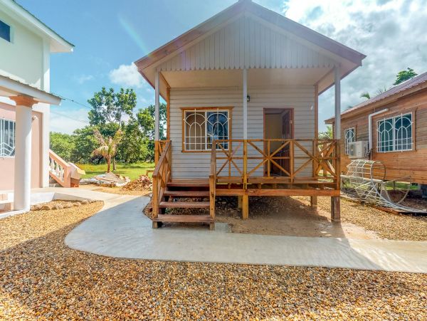 Ambergris Caye Home 1008300