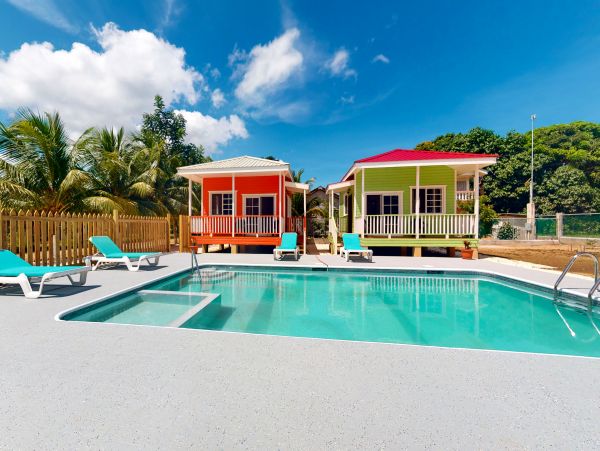 Ambergris Caye Home 1008300