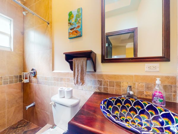 Ambergris Caye Home 1008301