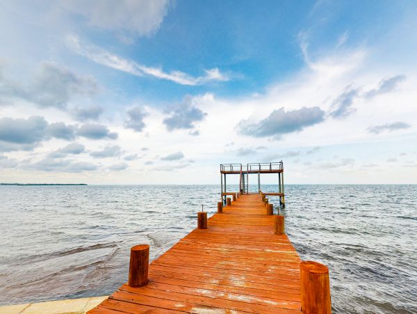 Ambergris Caye Home 1008302