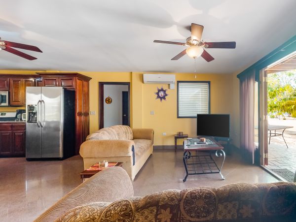 Ambergris Caye Home 1008302