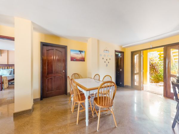 Ambergris Caye Home 1008302